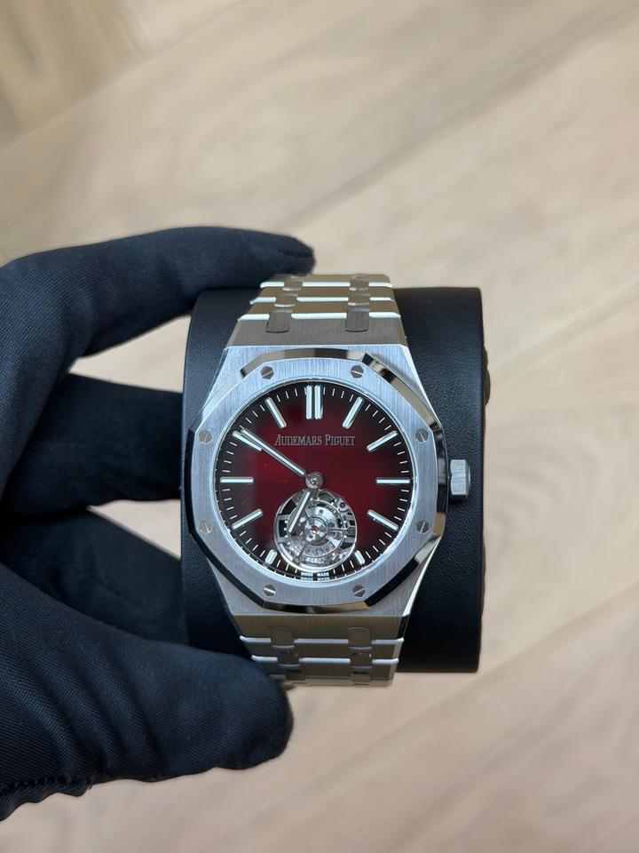 Audemars Piguet Royal Oak full set