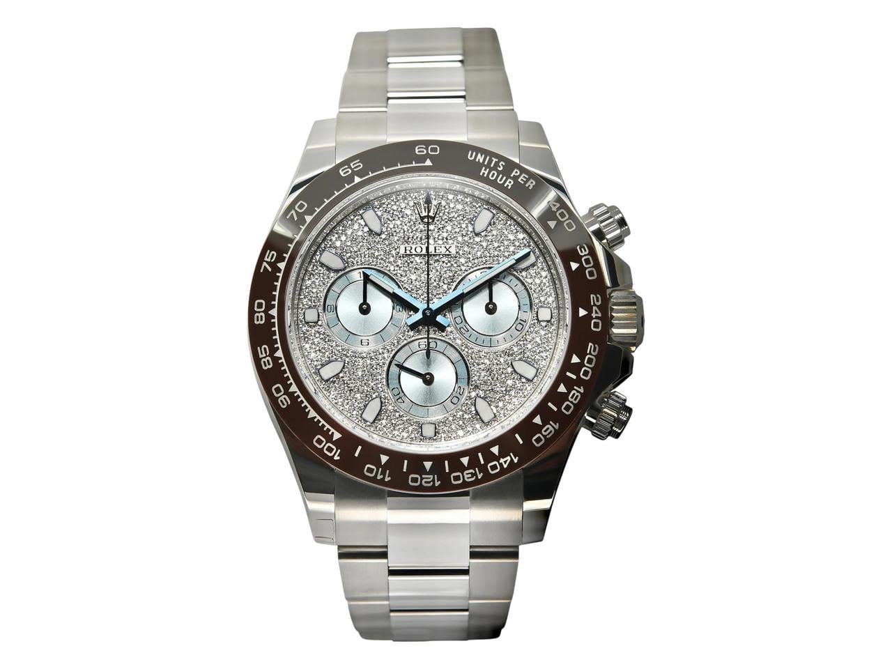 Rolex Daytona