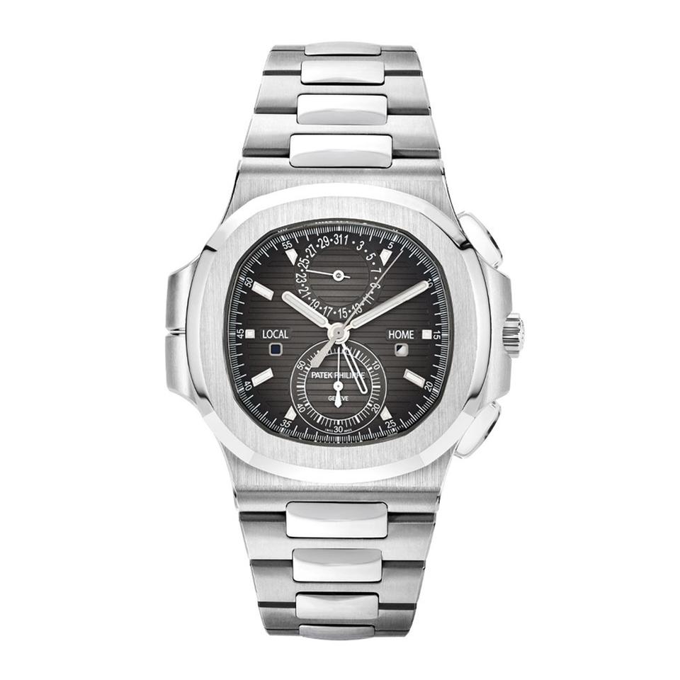 Patek Philippe Nautilus