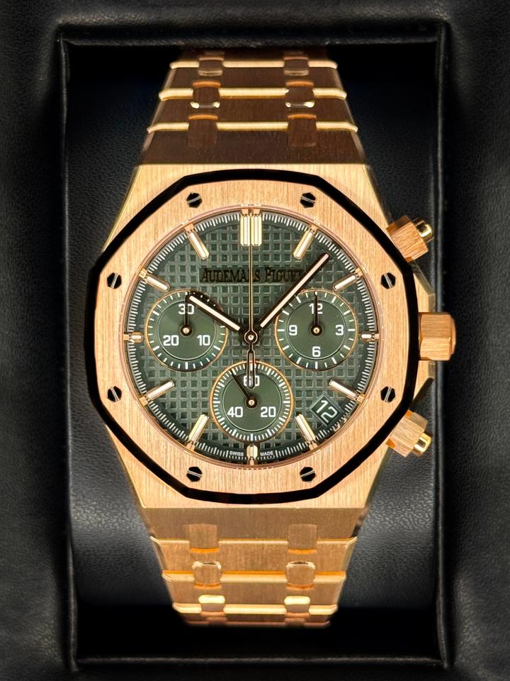 Audemars Piguet Royal Oak