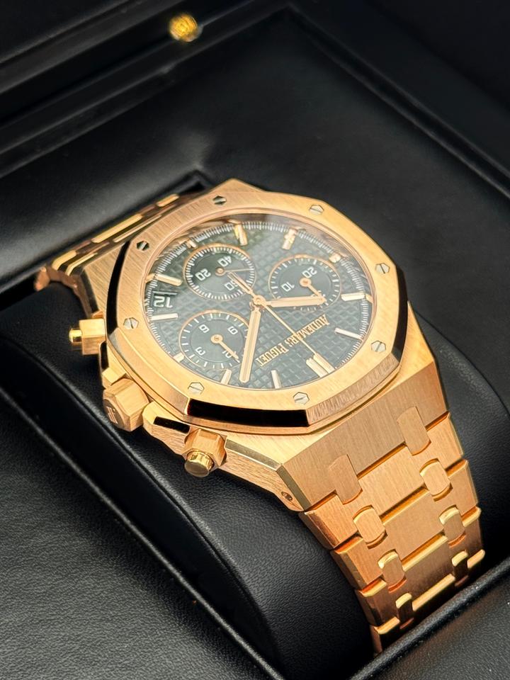 Audemars Piguet Royal Oak full set