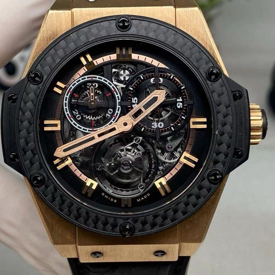 Hublot King Power
