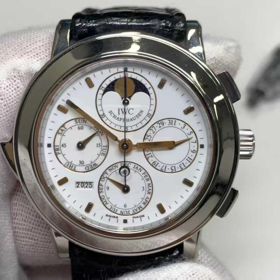 IWC Grande Complication