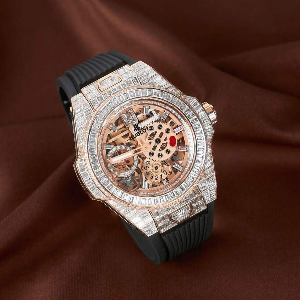 Hublot Big Bang Meca-10