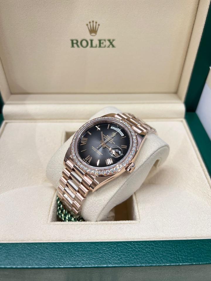Rolex Day-Date