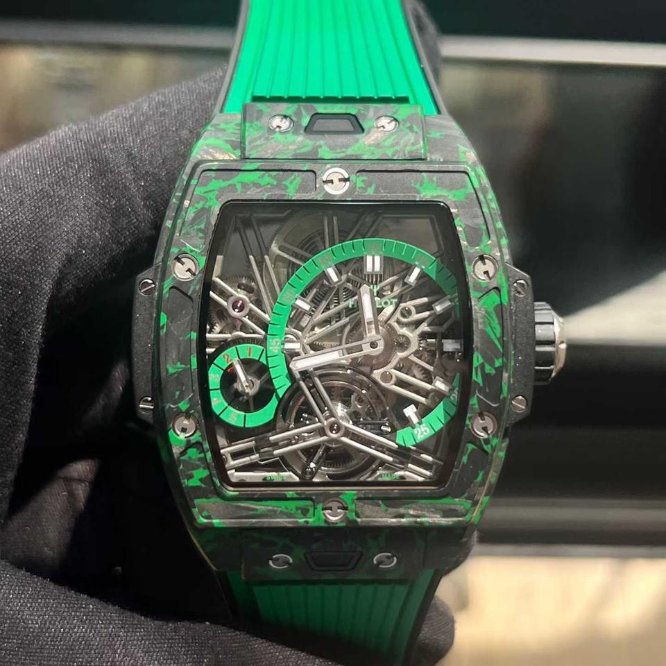 Hublot Spirit of Big Bang