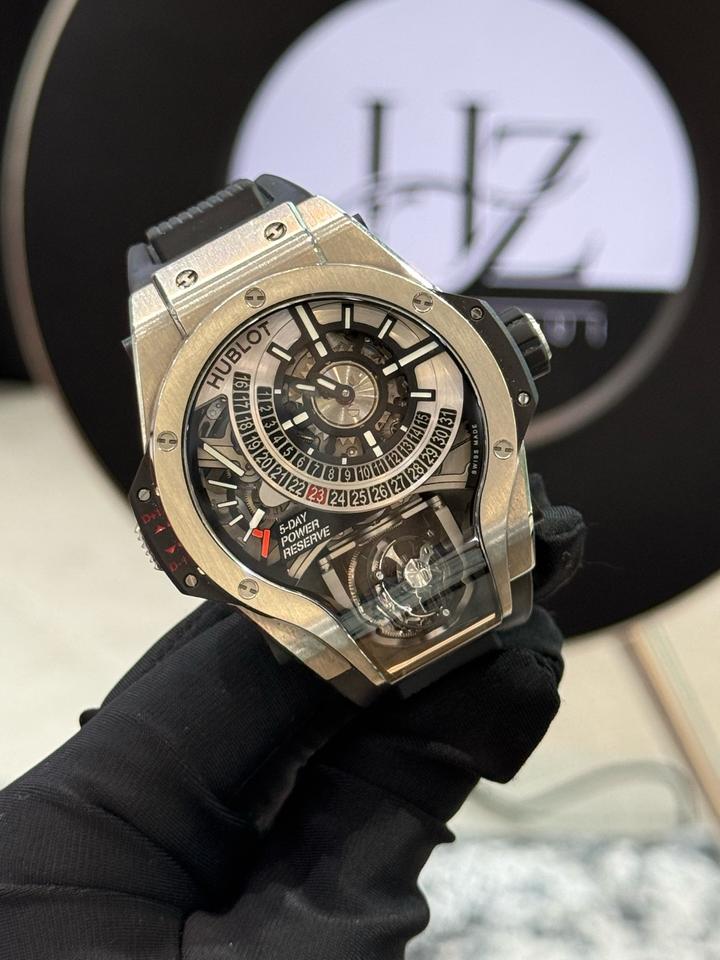 Hublot MP-09