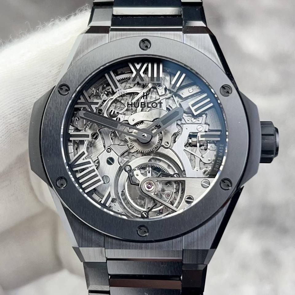 Hublot Watch
