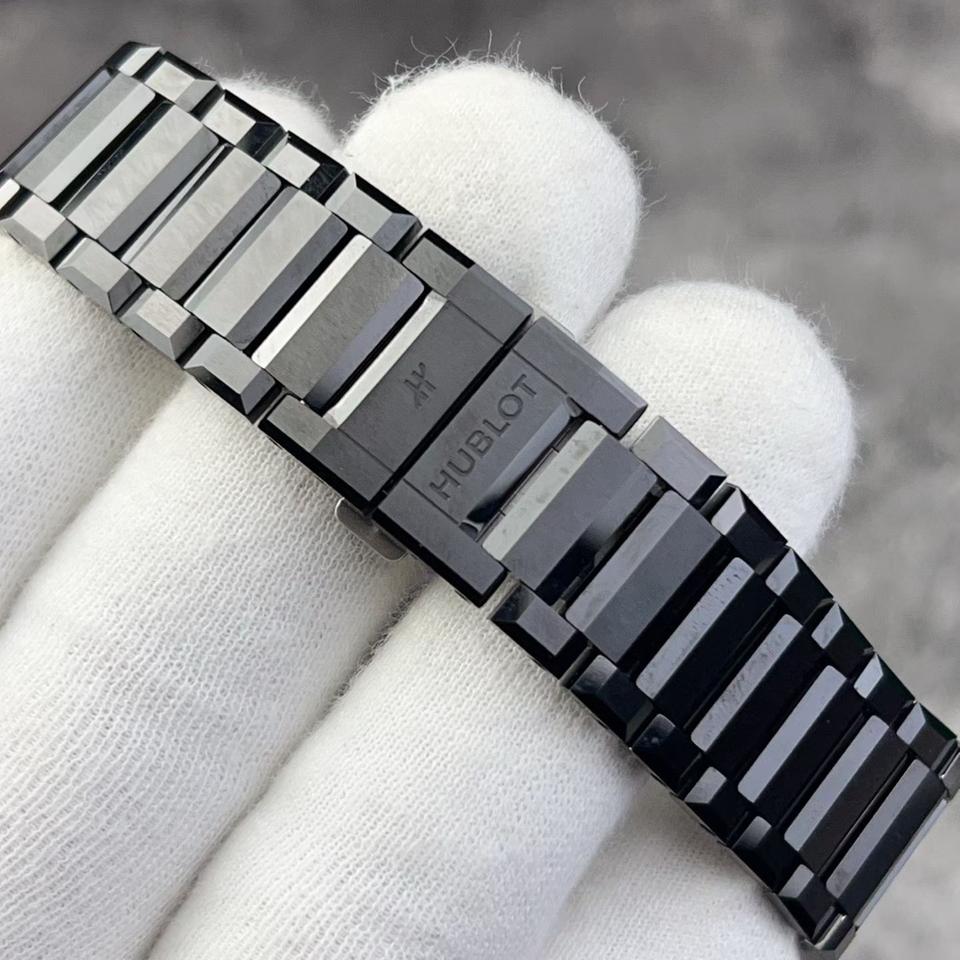 Hublot Watch full set