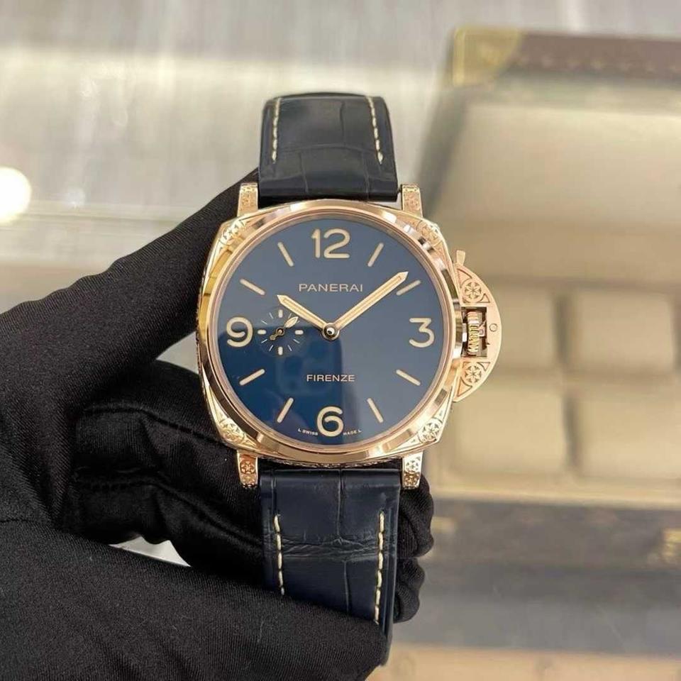 Panerai Luminor Due