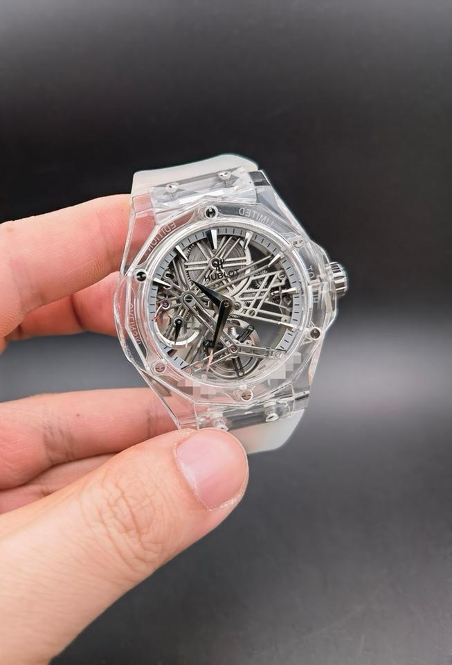 Hublot Classic Fusion