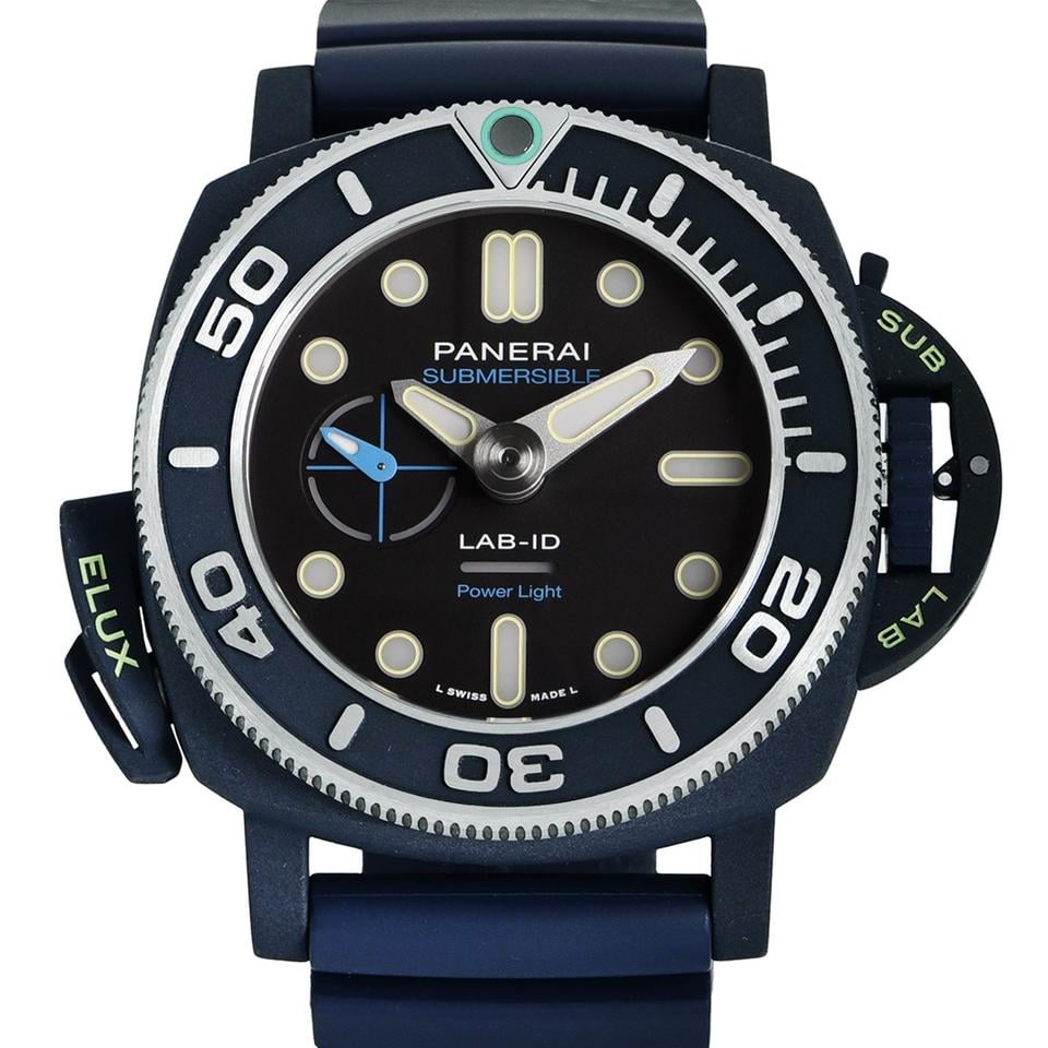 Panerai Submersible