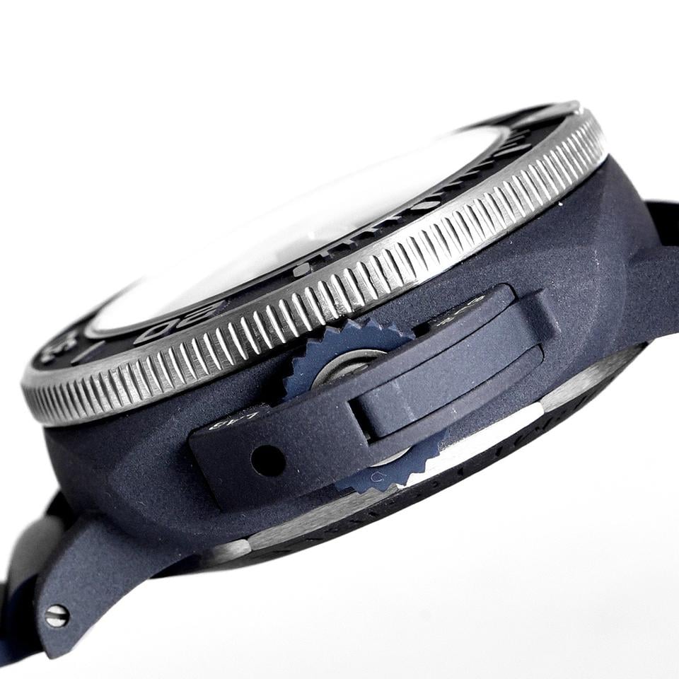 Panerai Submersible full set