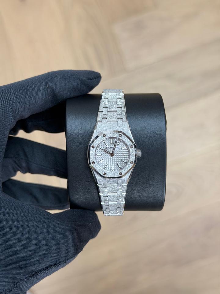 Audemars Piguet Royal Oak Mini