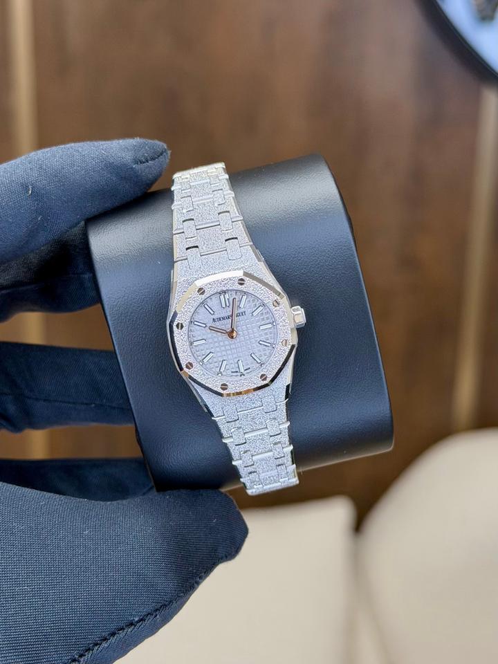 Audemars Piguet Royal Oak Mini full set