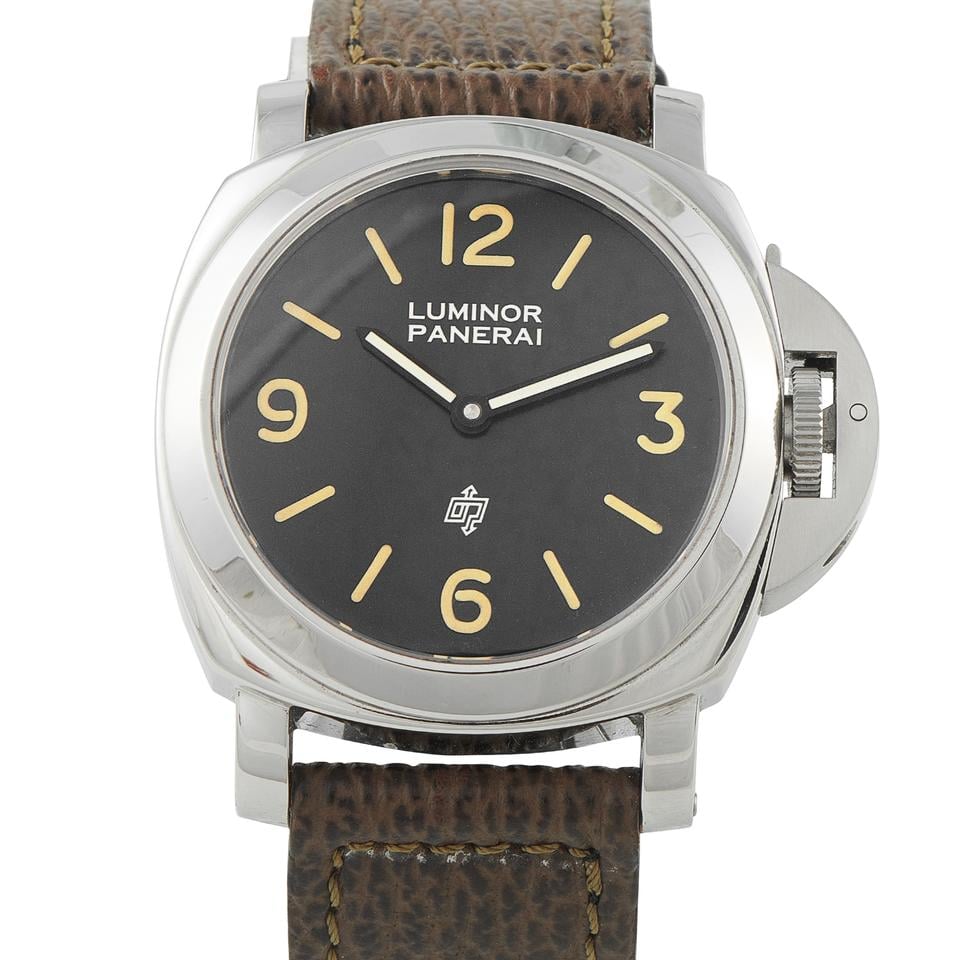 Panerai Luminor