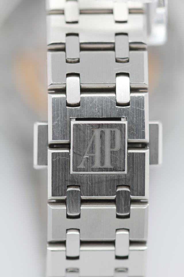 Audemars Piguet Royal Oak full set