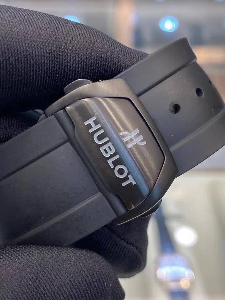 Hublot MP-05 LaFerrari full set