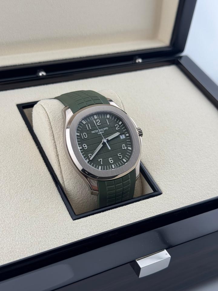 Patek Philippe Aquanaut