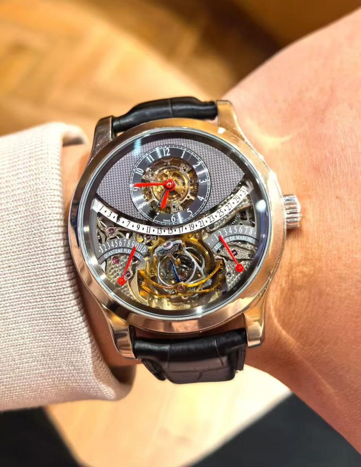 Jaeger-LeCoultre Watch full set