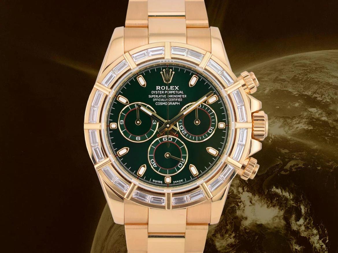 Rolex Daytona
