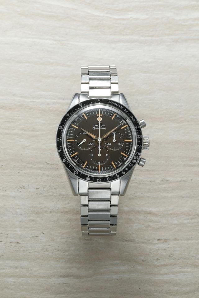 Omega Speedmaster