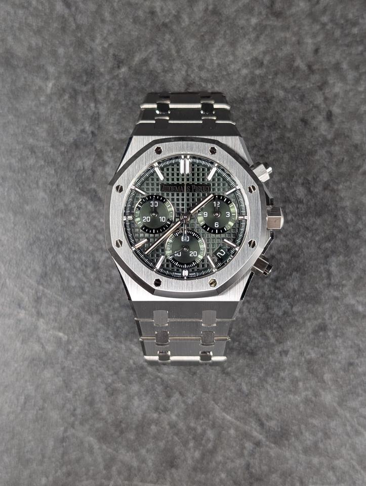 Audemars Piguet Royal Oak