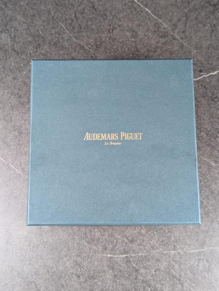 Audemars Piguet Royal Oak full set