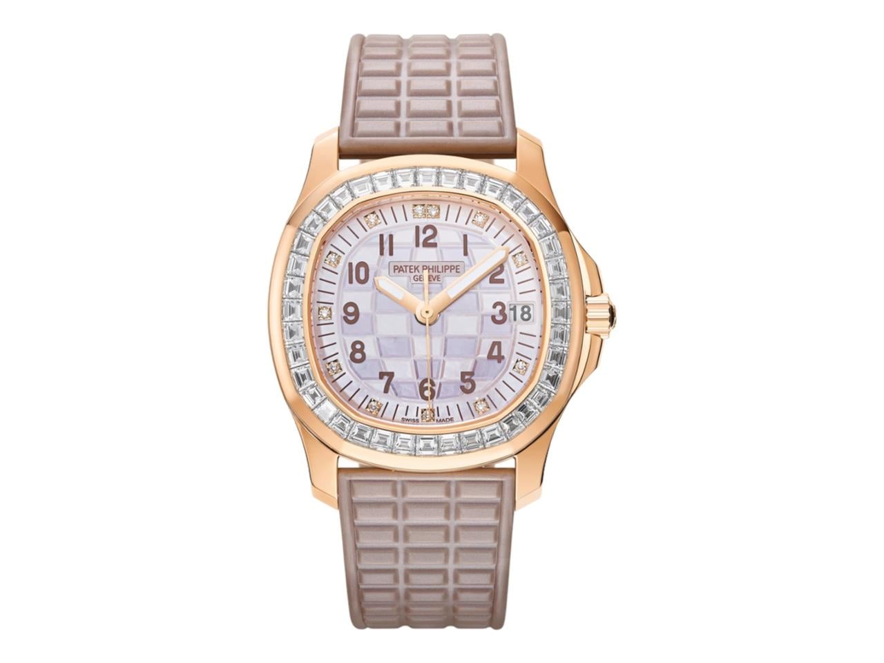 Patek Philippe Aquanaut