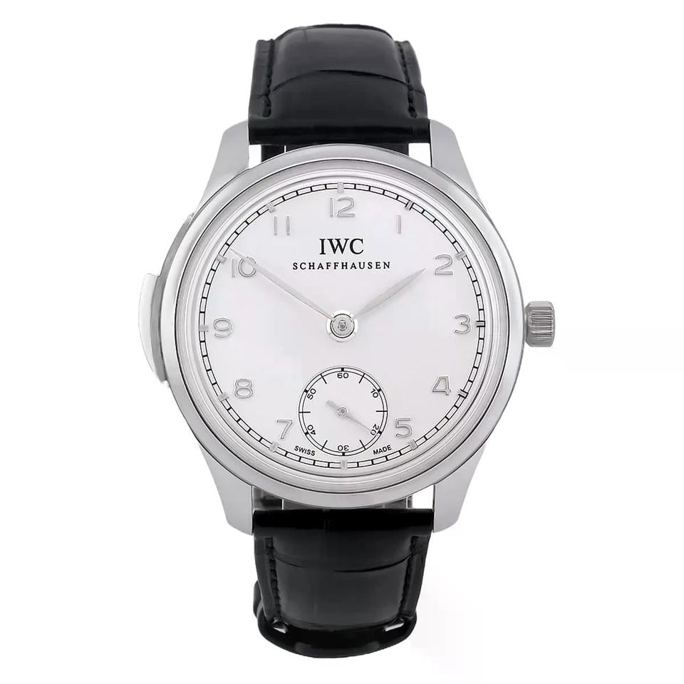 IWC Portuguese Minute Repeater