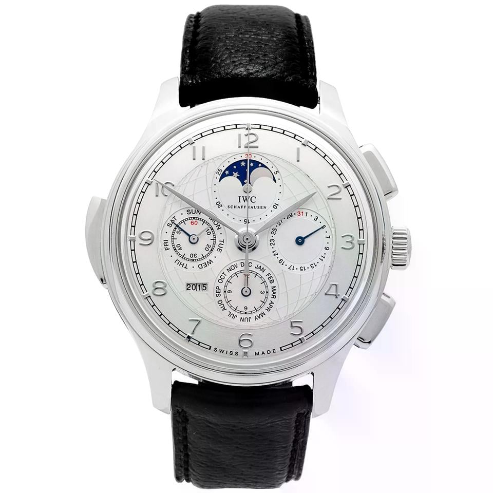 IWC Portuguese Grande Complication