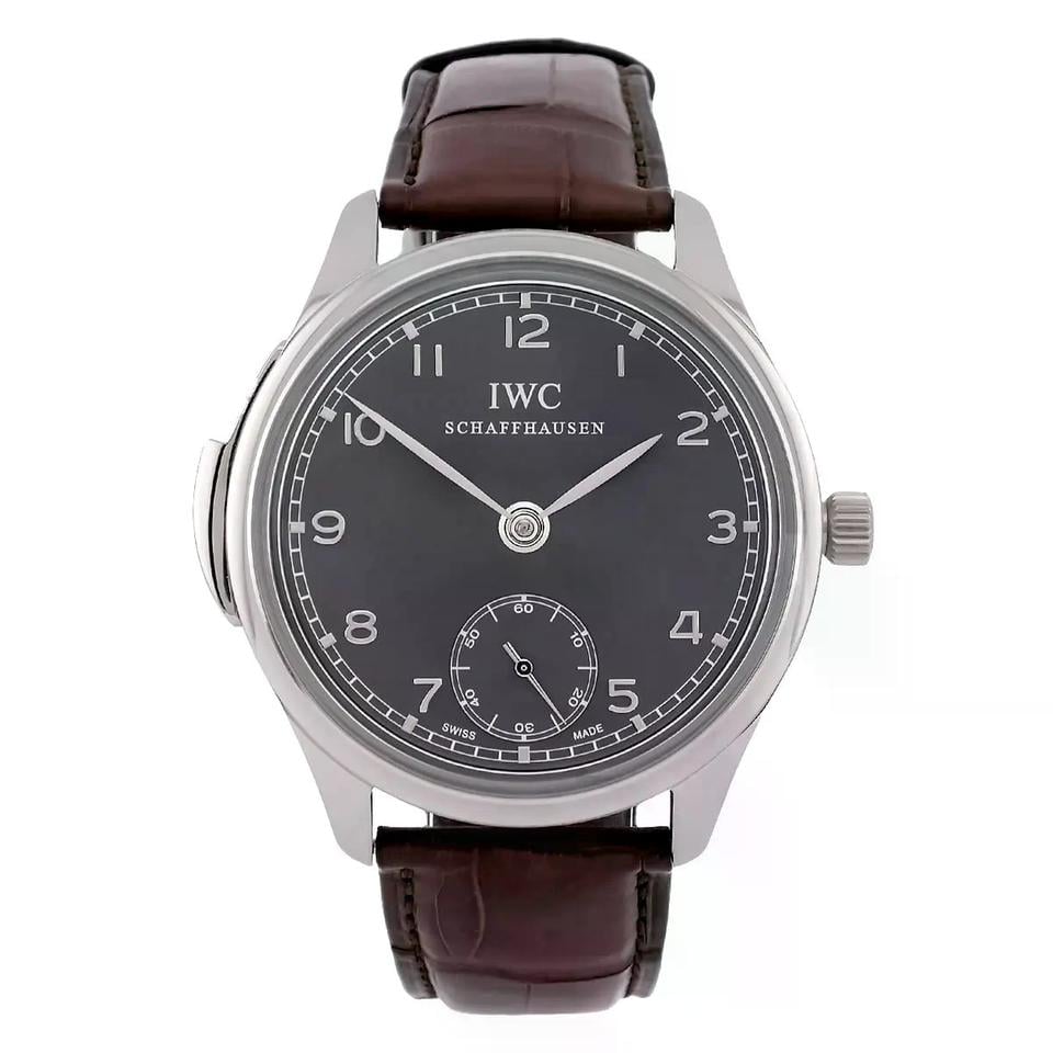 IWC Portuguese Minute Repeater