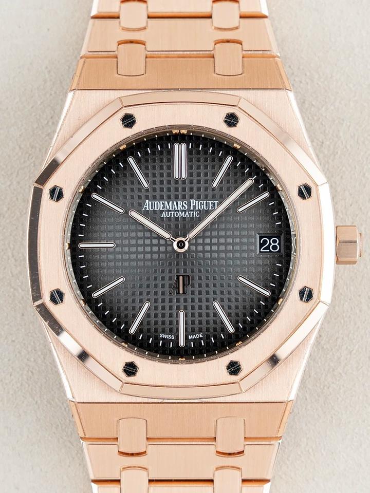 Audemars Piguet Royal Oak Jumbo