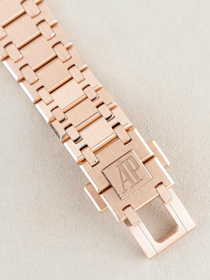 Audemars Piguet Royal Oak Jumbo full set
