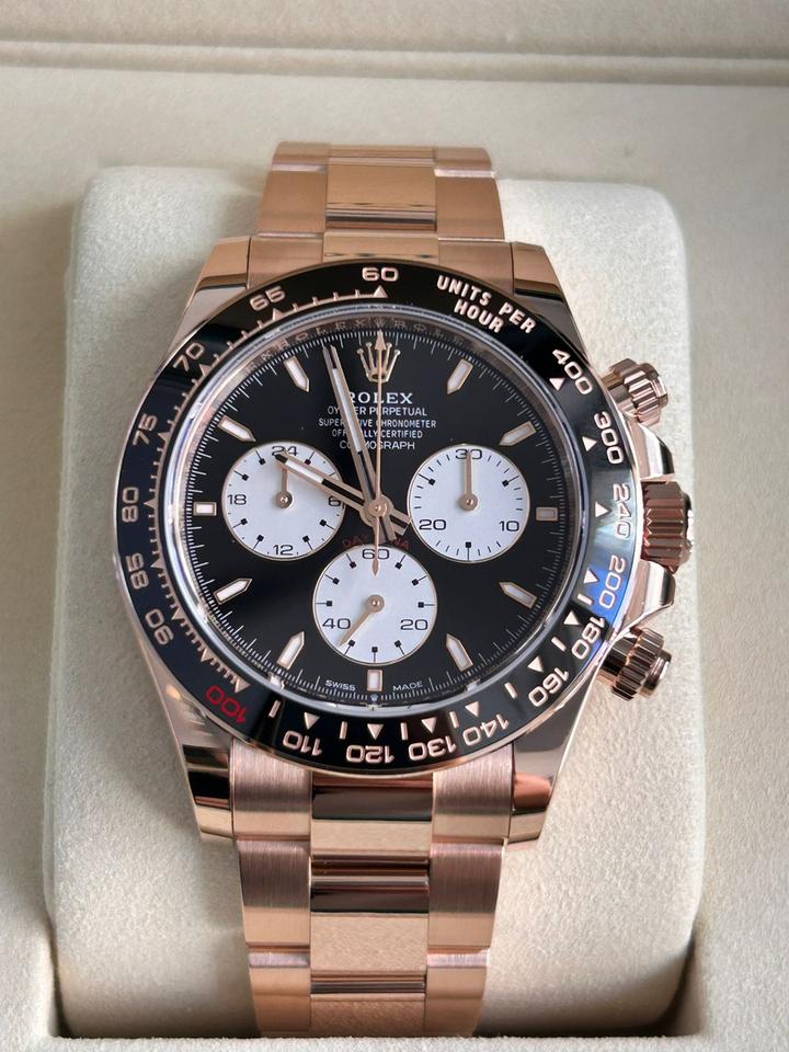 Rolex Daytona