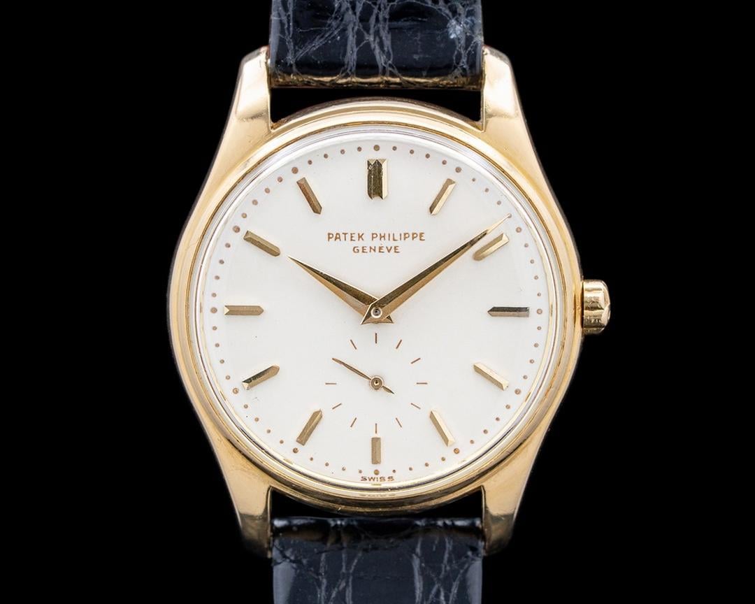 Patek Philippe Calatrava