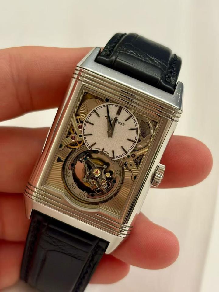 Jaeger-LeCoultre Reverso