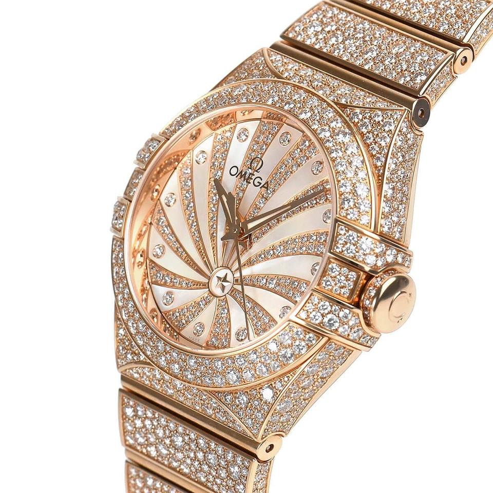 Omega Constellation