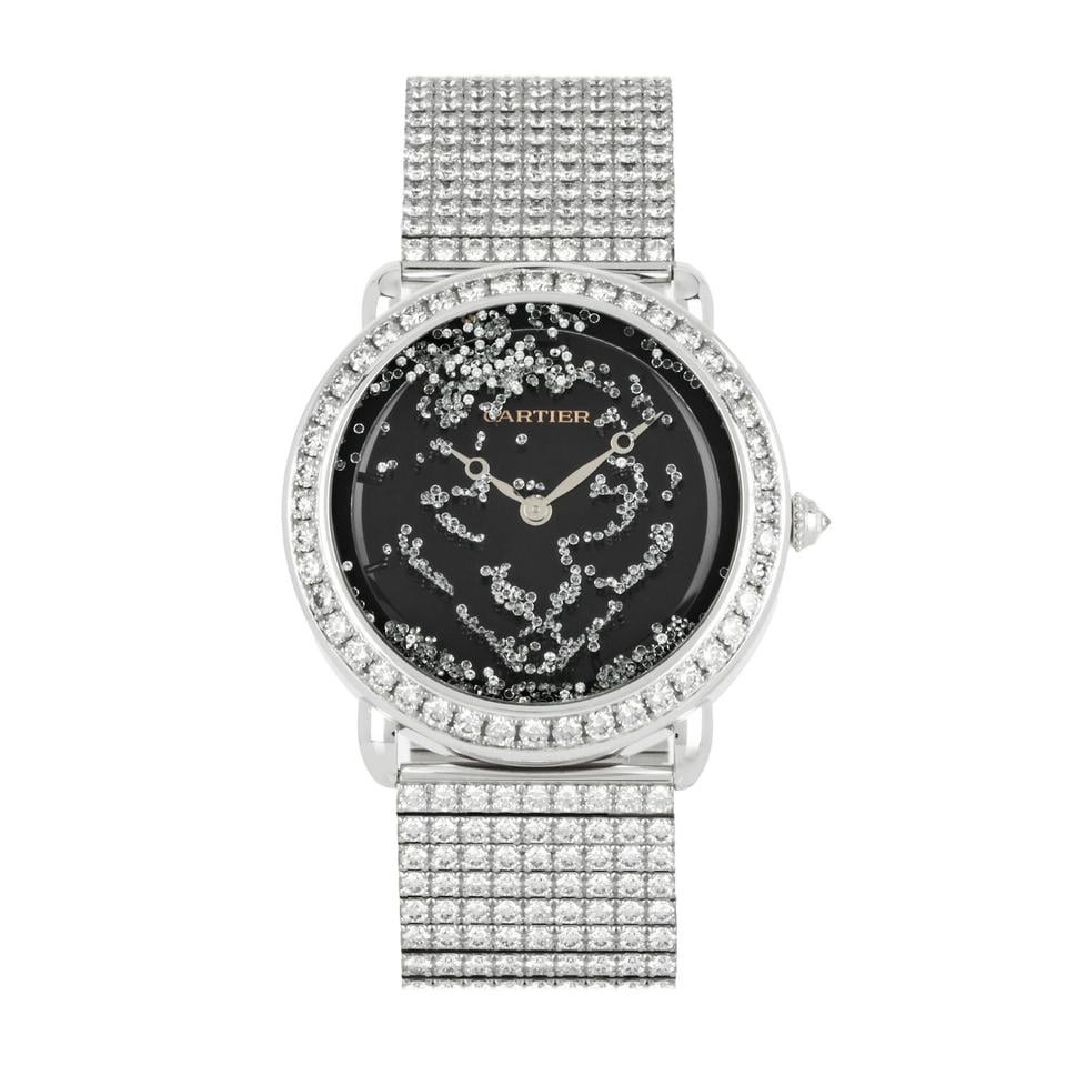 Cartier Panthère