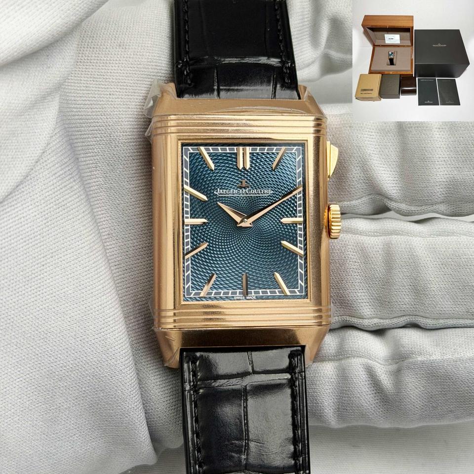 Jaeger-LeCoultre Reverso