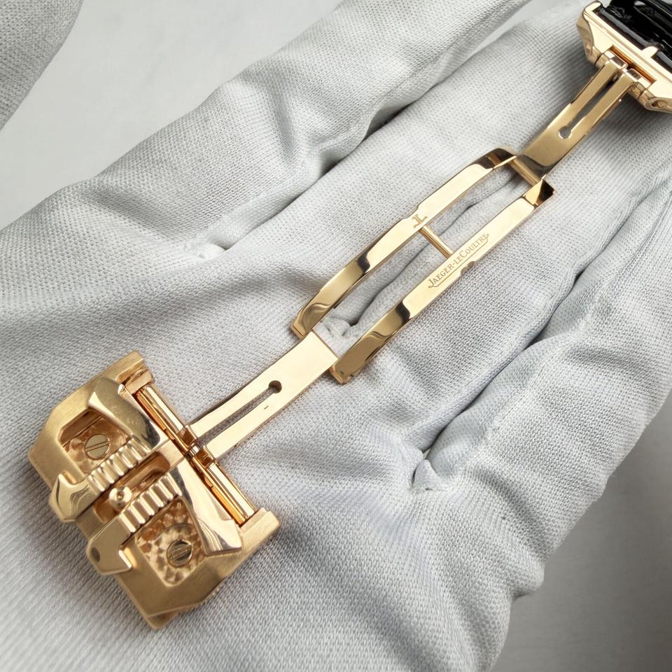 Jaeger-LeCoultre Reverso full set