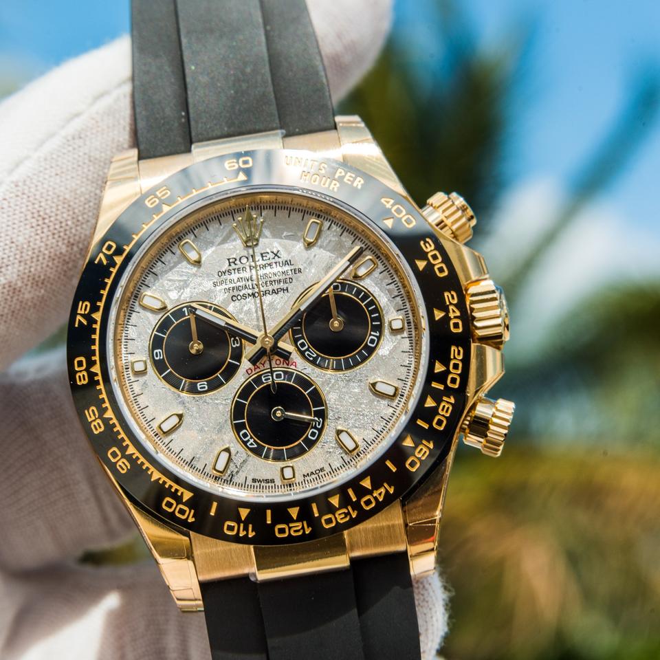 Rolex Daytona