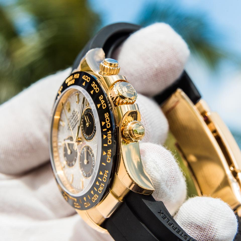Rolex Daytona full set