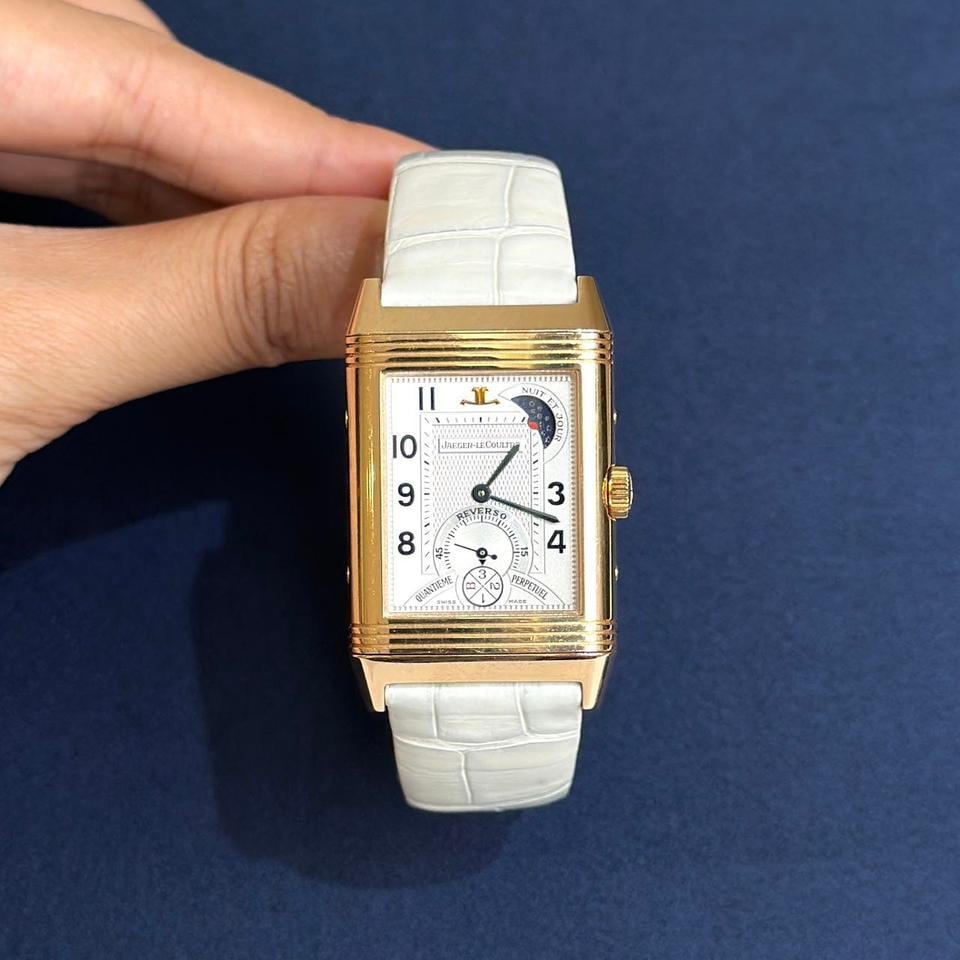 Jaeger-LeCoultre Reverso