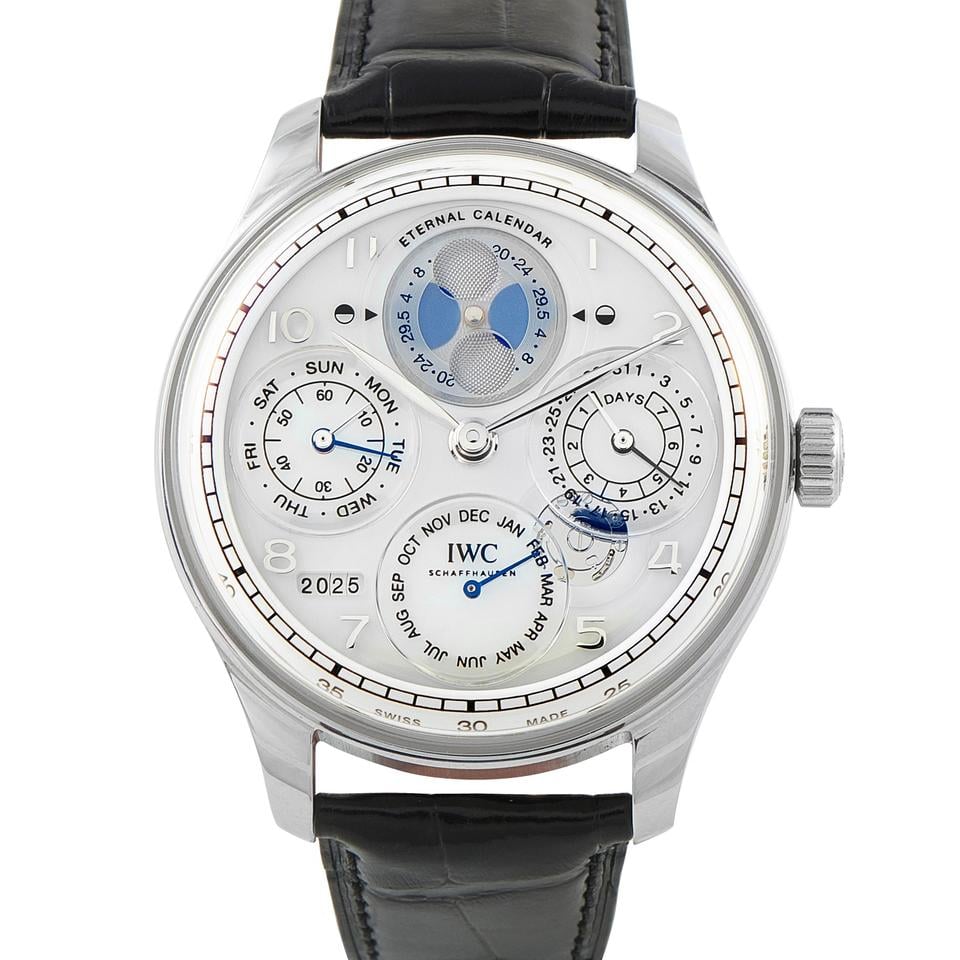 IWC Portuguese