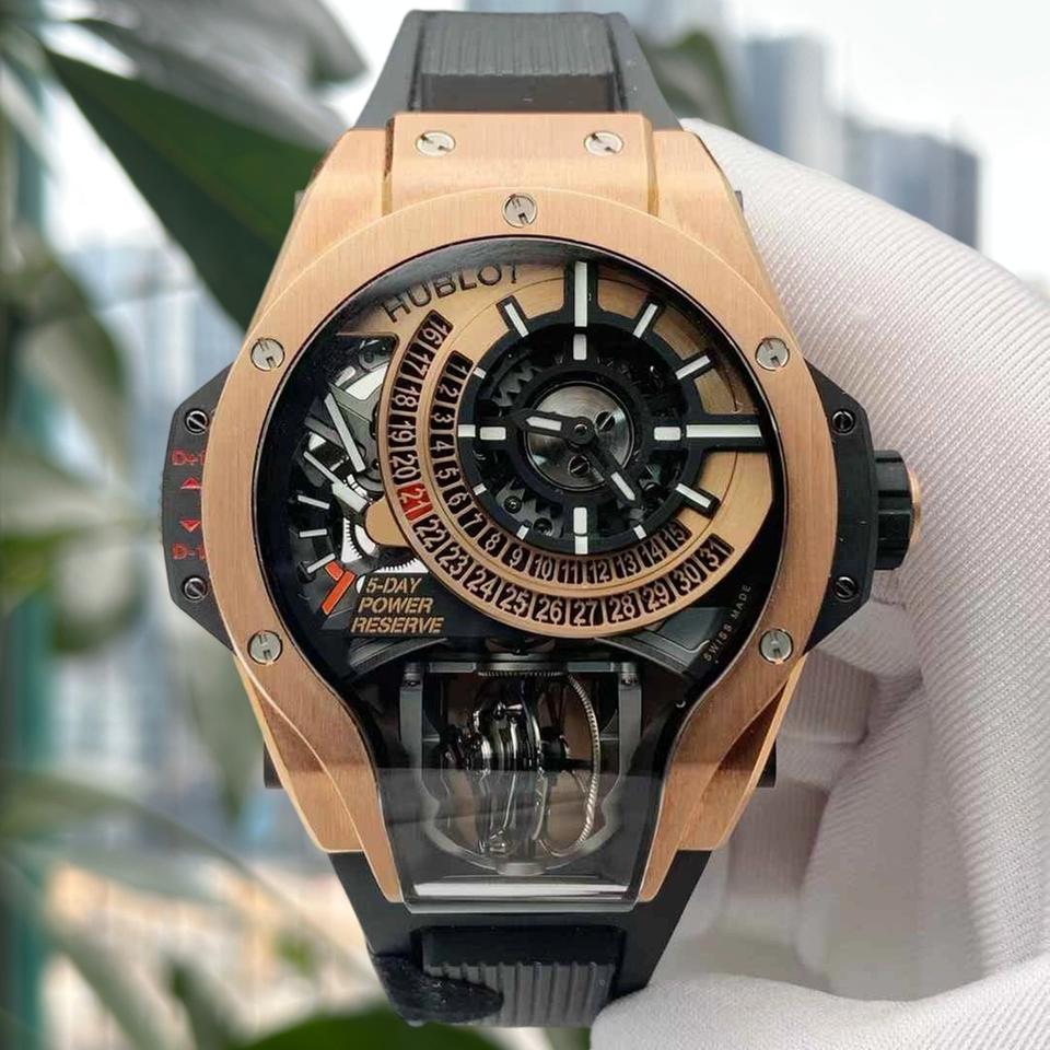 Hublot MP-09