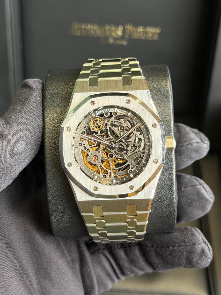 Audemars Piguet Royal Oak