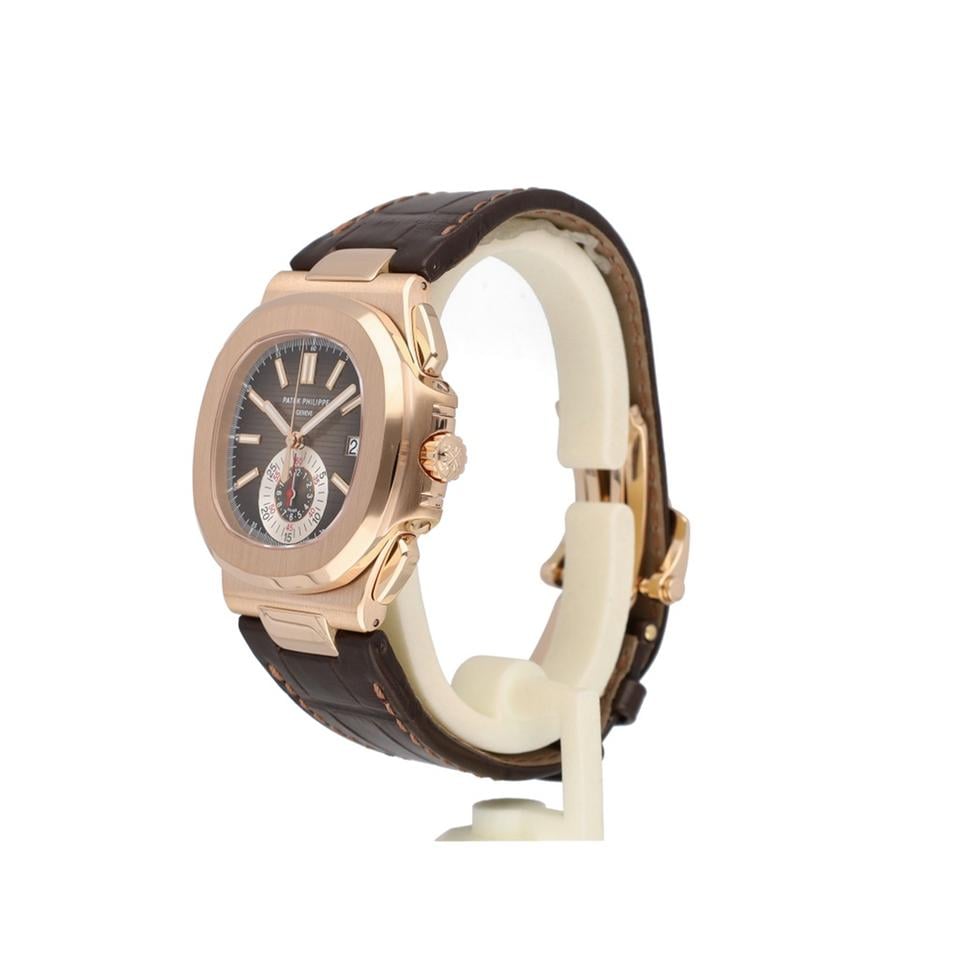 Patek Philippe Nautilus full set
