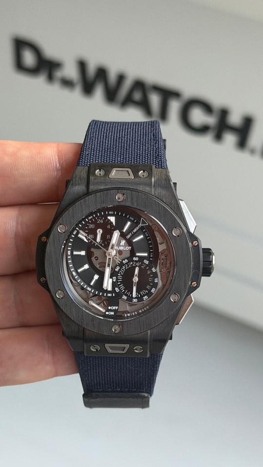 Hublot Big Bang