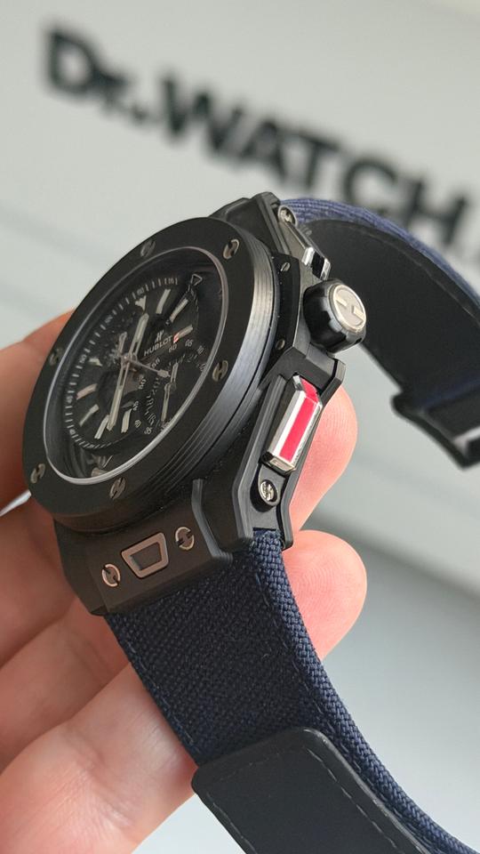Hublot Big Bang full set